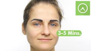 The eyebrow hairs get their color from a pigment called 'melanin', which is synthesized by our skin. How To Dye Your Eyebrows 13 Steps With Pictures Wikihow