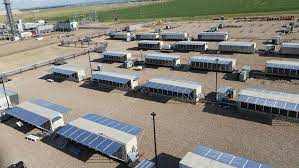 Is canada's largest bitcoin mining farm. Bitcoin Mining Firm Opens Massive Farm In Canada Despite Declining Prices Ethereum World News