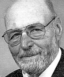 ARTHUR G. WICKE of Brant