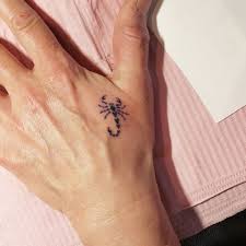 This sign is one among the three water signs under the sun sign. 12 Astrology Tattoo Ideas If You Re Zodiac Obsessed