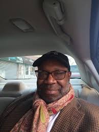 Introduction to mental health support for black men