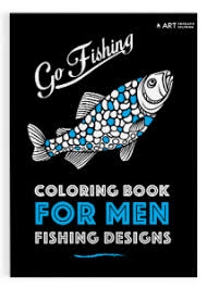 Finally, an adult coloring book that guys will enjoy! tim these designs look like paintings when they are done. Adult Coloring Books For Men Coloring Books For Guys Art Therapy Coloring