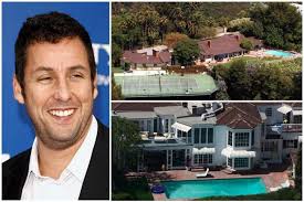 Celebrity Homes The Most Insanely Luxurious Houses Of Hollywood A Listers Travel Like A Star Celebrity Houses Mansions Houses In America