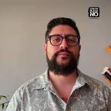 @PanchoOrregoG's video Tweet