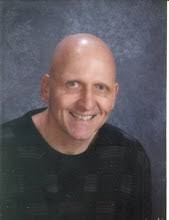 Blogger: User Profile: Bob Lazzari