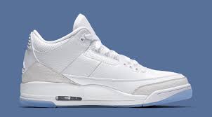 Three studies find the supplements don't help extend life or ward off heart disease and memory loss. Air Jordan 3 Triple White 136064 111 Release Date Sole Collector