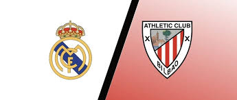 Los vínculos a los momentos destacados del real madrid vs. Supercopa Real Madrid Vs Athletic Club Match Preview Predictions