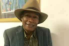 Ronald McDowell: Self-taught artist chosen to create Montgomery's first MLK  statue