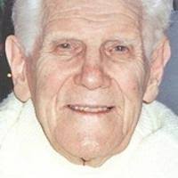 Rev. Arnold Hjalmar Nelson