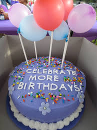 I am ready for a cure. Relay For Life Cakes Curiosity Etc