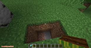 Trying to define minecraft is difficult. True Secret Rooms Mod 1 16 4 Ocultar Tu Base Minecraft
