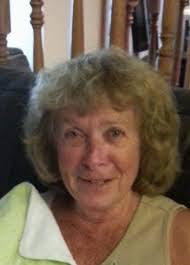 Obituary for Susan P Baker