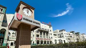 Middlesex University - Dubai