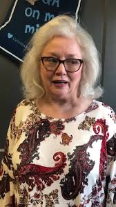 💙Ms. Jan Calhoun is next up in our #TeacherTuesday edition of  #whyweloveSGA! Not only does she teach, she is in charge of the Beta Clubs  at SGA and more! She’s such a special part of our faculty! Find ...