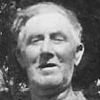 Daniel Arthur Terrell (1883–1959) • FamilySearch