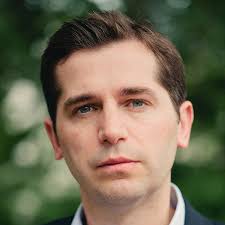 Garth Coombs (@GarthCoombs)