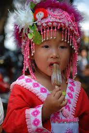 ว ดป ารวมไทยสาม คค น ำตก