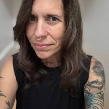 Kirsten Lewis I Documentary Photographer