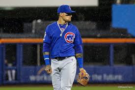 Gold glove award (2020) trenton marcus grisham ( né clark ; What Pros Wear 4 Javy Baez Gloves Worn In 2019 What Pros Wear