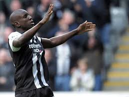 Demba ba (born 25 may 1985) is a professional footballer who plays as a striker for turkish club i̇stanbul başakşehir and the senegal national team. Ba Hoffenheim Hat Mich Verscherbelt Internationaler Fussball Kicker