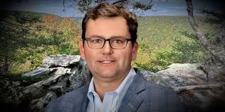 McCrary elected president of Alabama State Parks Foundation