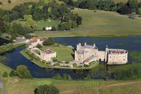 In the 13th century it came into the hands of king edward i , for whom it became a favourite residence; Leeds Castle Castle With Disabled Access Euan S Guide