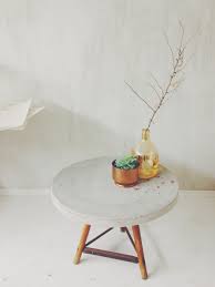 Maybe you would like to learn more about one of these? 18 Diy Concrete Coffee And Side Tables
