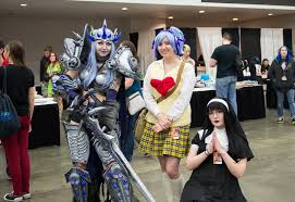 After careful consideration and observation of the situation over the last few days, we have made the difficult decision to postpone shine con 2020. 10 Largest Anime Conventions In The United States Largest Org