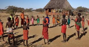Pin On Cultural Safaris