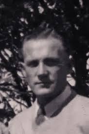 Ahti Arvi Harju (1903-abt.1935)