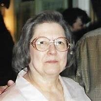 Jo Annette "Jodie" Halk Dugan Obituary