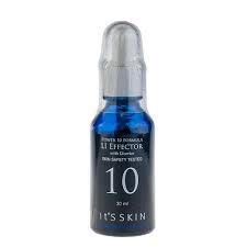 сыворотка для лица It S Skin Power 10 Formula увлажняющая Syvorotka Dlya Lica It S Skin Power 10 Formula S Ekstraktom Solodki 30 Ml Nado Kupit Water