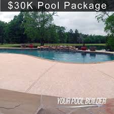 Swimming Pool Construction Prices Cost Factors Of Installation Swimming Pool Construction Concrete Swimming Pool Swimming Pools