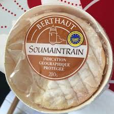 Soumaintrain Berthaut Calories Et Informations Nutritionnelles