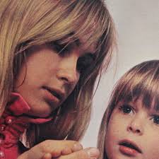 From the archive: the women's issue, 1968