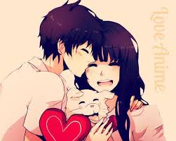 Anime Love Holding Hands Hd Wallpaper Gallery With tenor, maker of gif keyboard, add popular anime couple hugging animated gifs to your conversations. anime love holding hands hd wallpaper