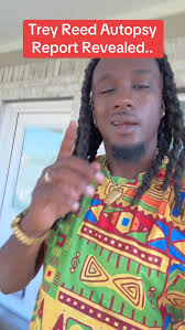 Family of Trey Reed calls for an independent investigation...