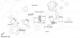 Moreover, many species are endangered and so need our help the way to attract bees and butterflies to your garden space is to provide herbs and flowers they prefer, as well as a water source. Soe Ker Tie Butterfly House Plan Inhabitat Green Design Innovation Architecture Green Building
