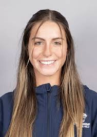 2023-24 Women's Track and Field Roster