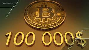 آیا بیت کوین تا ۱۰۰ هزار دلار می‌رود؟ تحلیلگر معروف پاسخ می‌دهد