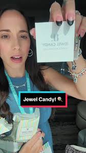 JEWEL CANDY IS COMINGGGGG 🍭🍬💎 #jewelcandy #hoops #hoopearrings  #bombpartyofficial #convention #fizztopia @Bomb Party Official