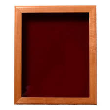 Cherry wood is a 1.8 hectare local nature reserve and site of borough importance for nature conservation, grade ii, in morden park in the london borough of merton. Cherry Wood Shadow Box Big Sky Woodcrafters