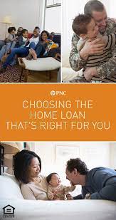 Learn How Loan Terms Down Payment Percentages And Other Circumstances Can Determine Which Home Loan Is Best For Your Pe Jumbo Loans Home Loans Refinance Loans