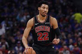 — keith smith (@keithsmithnba) august 3, 2021. Bulls Rumors Otto Porter Jr Targeting Foot Injury Return Near All Star Break Bleacher Report Latest News Videos And Highlights