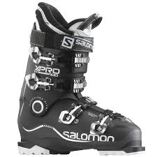 Salomon X Pro 100 Ski Boots 2016