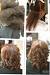 Natural Hair Dominican Blowout Styles