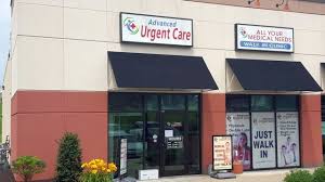 urgent care clinic in berks
