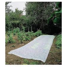 En choisissant un voile d'hivernage ou de forçage de la gamme jardin couvert, vous vous assurez d'un produit de qualité. Celloplast Voile Forcage Lutrasil 10x2 M 3260821100229