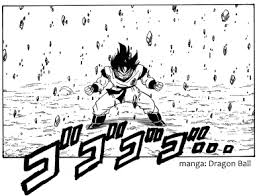 As you can see, there is kanji, hiragana and katakana all on this page. Gogogogo ã´ã´ã´ã´ Japanese With Anime