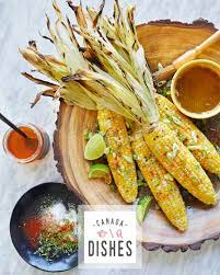 Sweet Spicy Grilled Corn Recipe Homesense Recipe Superfood Recipes Vegetable Dishes Food